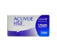ACUVUE Vita 3 lenti