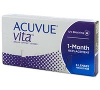Acuvue Vita (6 lenti)