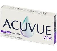 Acuvue Vita (6 lenti)