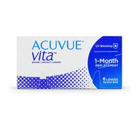 ACUVUE Vita 6 lenti