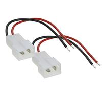 ACV 11-1325-04 altoparlantecavo dadattatore Adatto per (Auto-Marke): Fiat, Opel