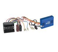 Kit Can-Bus Mercedes Quadlock > Iso/Antenna > din