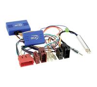 Per Audi A3 8P 8PA 8L Can Bus Auto Adattatore Radio Sistema Anche Bose