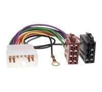 ACV 1297-02 Cavo adattatore per radio ISO Adatto per (marca auto): Subaru
