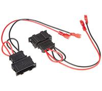 ACV 1316 - 01L Front Adattatore altoparlante VW Golf IV/Passat