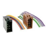 ACV 1320-00 Kit custodia presa ISO