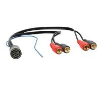ACV 1352 - 50 Adattatore per Volvo Sistema attivo
