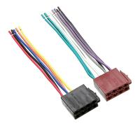 ACV 1432-02 Assortimento di connettori ISO