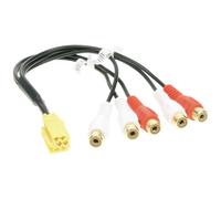 ACV 1441-03 Adattatore per preamplificatore