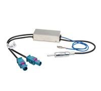 ACV 1524-07 Audi, Seat, Skoda, VW DIN 2 X FAKRA Phantom E Diversity