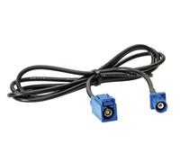 ACV 1524 - 100 cavo di prolunga Fakra 100 cm (M) (F)