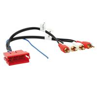 ACV 20-Pol Cassa ISO Connettore > Cinch Cavo Interfaccia Audio