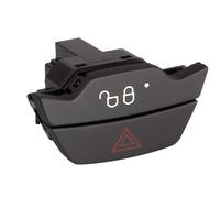 ACV 261114-02-0 Interruttore Luci Di Emergenza Per Ford Autoradio Cornice