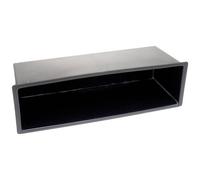 ACV 271000-02 Mascherina per installazione autoradio DIN Adatto per (marca aut