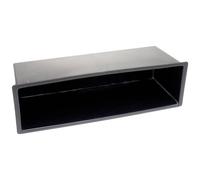 ACV 271000-02 Mascherina per installazione autoradio DIN Adatto per (marca aut