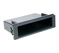 ACV 271000-04 Mascherina per installazione autoradio doppio DIN