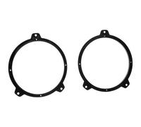ACV 271023-08 Suoni dellaltoparlante Adatto per (marca auto): BMW