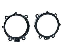 ACV 271190 - 18 Porta Scorrevole Front la-aggiunta per Mercedes (130 mm)