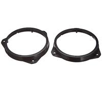 ACV 271230-07 LA-Aufnahme Lautsprecherringe per Alfa/Citroën/Fiat/Opel/Peugeot (165 mm, porta d''ingresso)