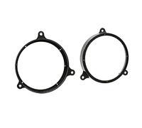 ACV 271300-02 LA-Aufnahme Lautsprecherringe per Toyota (165 mm, porta d''ingresso)
