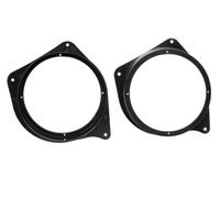 ACV 271328-02 la-attacco altoparlante anelli per Seat Ibiza/Cordoba 1999 (165 mm, anteriore porta)