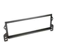 Per BMW Mini Cooper S R53 Placca Autoradio Montaggio Telaio 1-DIN Nero