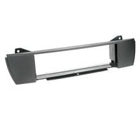 ACV 281023-04 Cornice Autoradio 1-DIN Grigio Metallico Per BMW Z4 E85 E86