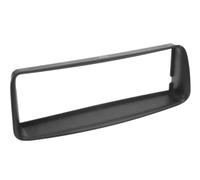 ACV 281040 - 03 1 DIN mascherina autoradio per Peugeot 206/206 CC Nero