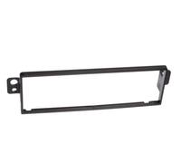 ACV 281086 - 02 - Mascherina autoradio 1 DIN per per Daewoo (Chevrolet) Kalos Nero