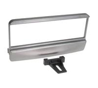 ACV 281114 - 11 1 DIN mascherina autoradio per Ford/Mazda argento