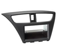Per Honda Civic 9 FK1 FK2 FK3 Placca Autoradio Montaggio Cornice a Incasso 1-DIN