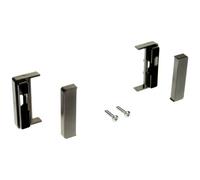 ACV 281320-05 Mascherina per installazione autoradio DIN Adatto per (marca aut