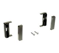 ACV 281320-05 Mascherina per installazione autoradio DIN Adatto per (marca aut
