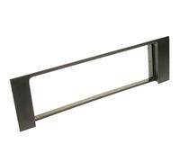 Per Audi A4 B6 B7 (8E 8H) Placca Autoradio Montaggio Installazione Telaio 1-DIN