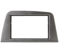 ACV 281328 - 04 2-mascherina radio DIN per Seat Altea/Altea XL/Toledo antracite