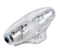 ACV 30.3804-01s Porta fusibile Mini-ANL HiFi per auto