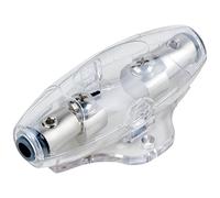 ACV 30.3804-01s Porta fusibile Mini-ANL HiFi per auto