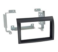ACV 381094-29-1 Autoradio Einbaublende DoppelDIN Adatto per (Auto-Marke): Fiat, Citroen, Opel, Peu