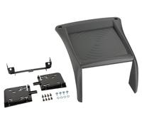 Acv 381094-40 2-DIN Telaio di Montaggio Set per Doppio din Autoradio