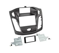 ACV 381114 - 23 - 1 Incasso Completo Set Radio Doppio Din
