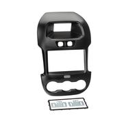 ACV 381114-31 Cornice Montaggio Autoradio 2-DIN per Ford Ranger TKE 2AB