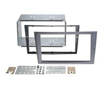 Acv 381230-26-2 Placca Autoradio Installazione Telaio 2DIN per Opel Renault E