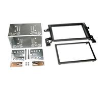 ACV 381294-02 Mascherina radio 2 DIN kit di montaggio compatibile con Suzuki ...