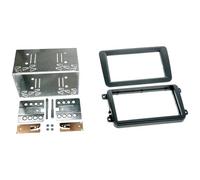 ACV 381320-10-1 Mascherina per installazione autoradio doppio DIN Adatto per (