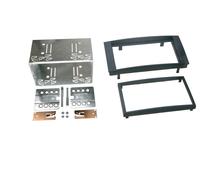 Doppio Din Kit Montaggio VW Touareg / T5 Multivan/California Acv 381320-11