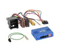 ACV 42-1124-700 Adattatore Volante JVC Kenwood Compatibile Con Ford Transit V363