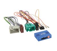 Per Volvo S70 2 V70 2 VX70 2 Tipo S Auto Adattatore Radio Volante Tasti