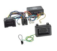 Acv 42HCV03 Auto Pulsanti Volante Cavo Radio Adattatore per Chevrolet Orlando Kl