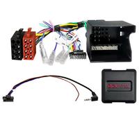Per Mercedes Classe CLS C219 219 Auto Adattatore Radio Volante Tasti Cavo
