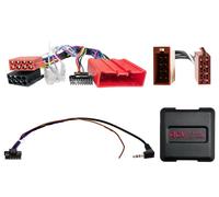 Per Mazda MX-5 Nc 3. Gen. Auto Adattatore Radio Volante Tasti Anche Bose